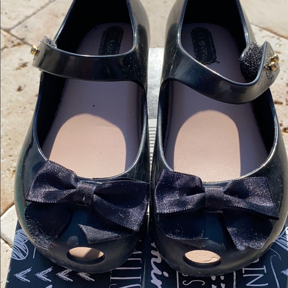 Mini Melissa Ultragirl Sweet I